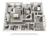 The Lakes at Eagle 3x2 A Floor Plan The Lakes at Eagle 3x2 A Floor Plan